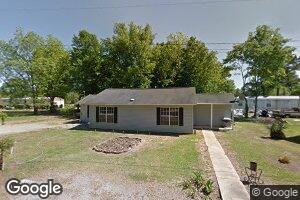 575 Robertson Rd, Darling, MS 38623