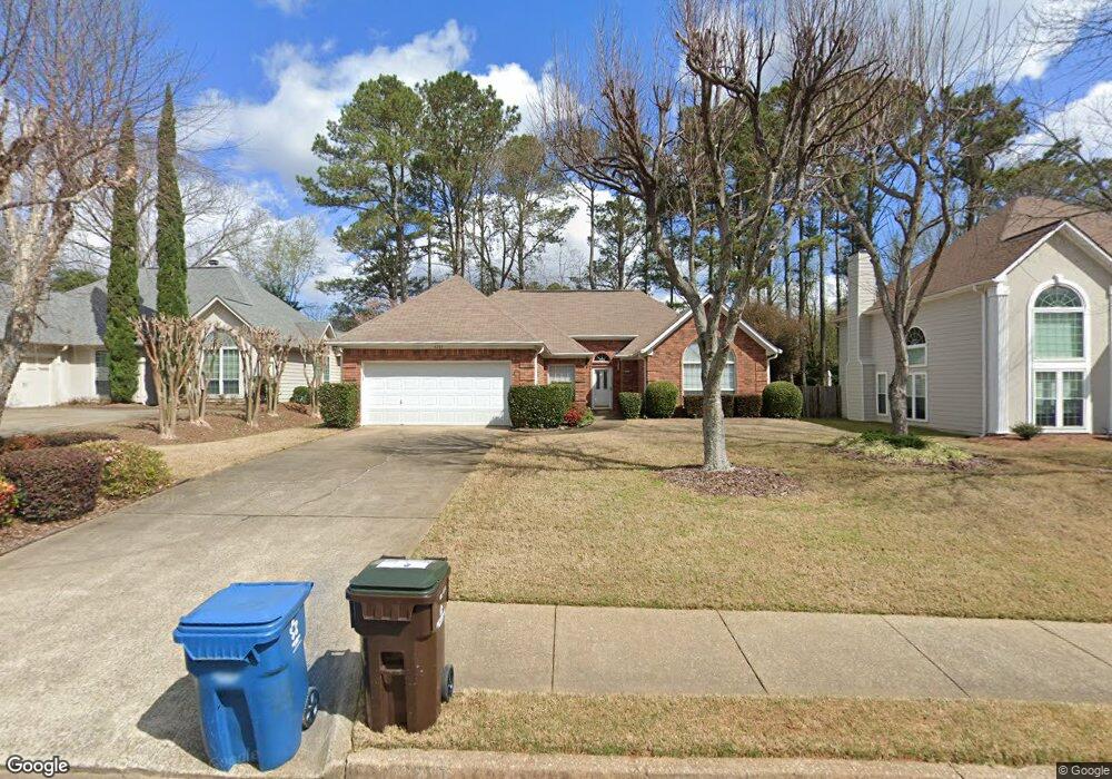 4250 Pinewalk Dr unit 2, Alpharetta, GA 30022 - photo 1