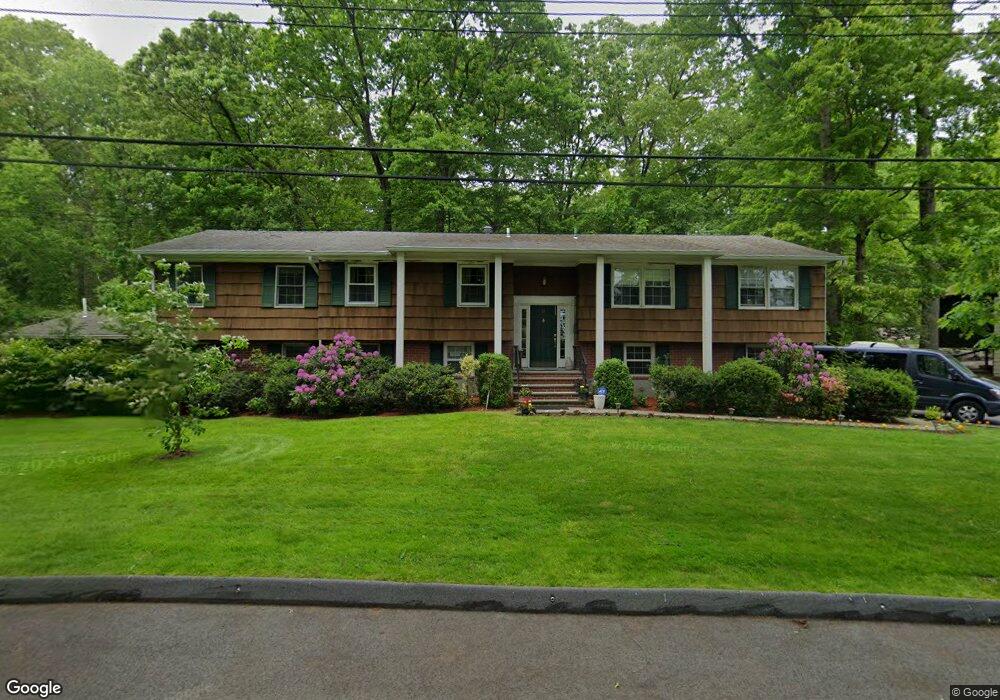 21 Tamarack Trail, Hartsdale, NY 10530 - photo 1