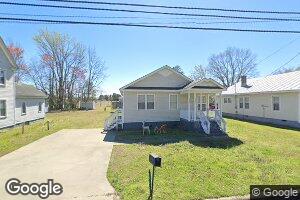 116 W Main St, Hertford, NC 27944