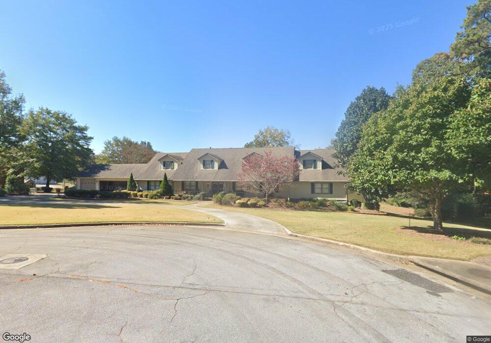 3813 Clubhouse Ct SE, Conyers, GA 30094 - photo 1