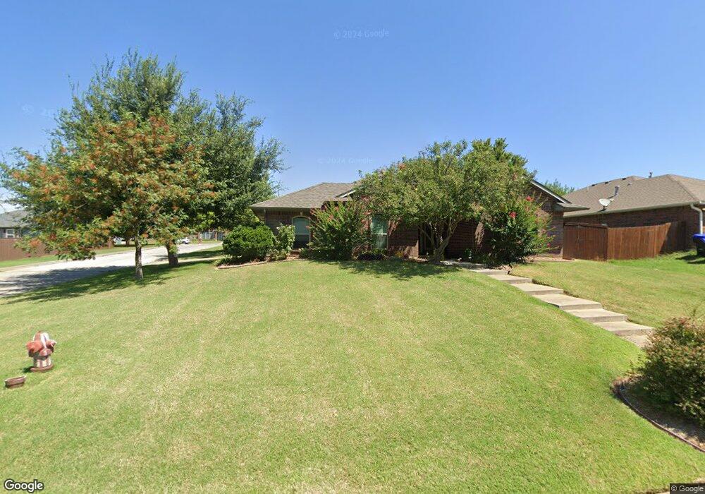 601 Bent Tree Rd, Noble, OK 73068 - photo 1