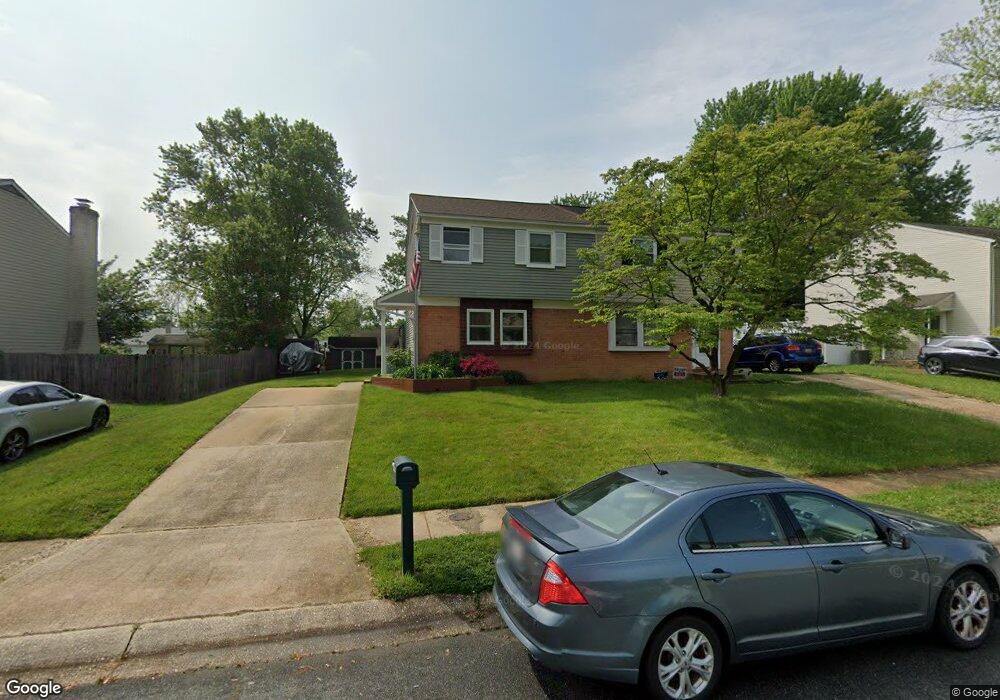 317 Burnside Ct, Joppa, MD 21085 - photo 1