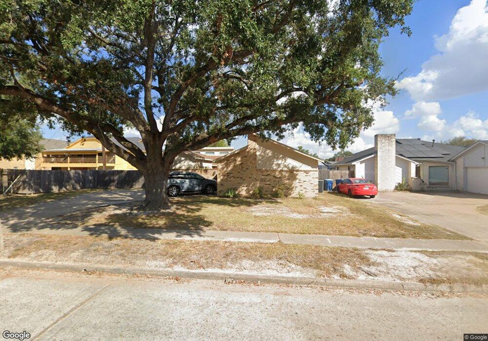 8706 Bold Forest Dr, Houston, TX 77088 - photo 1