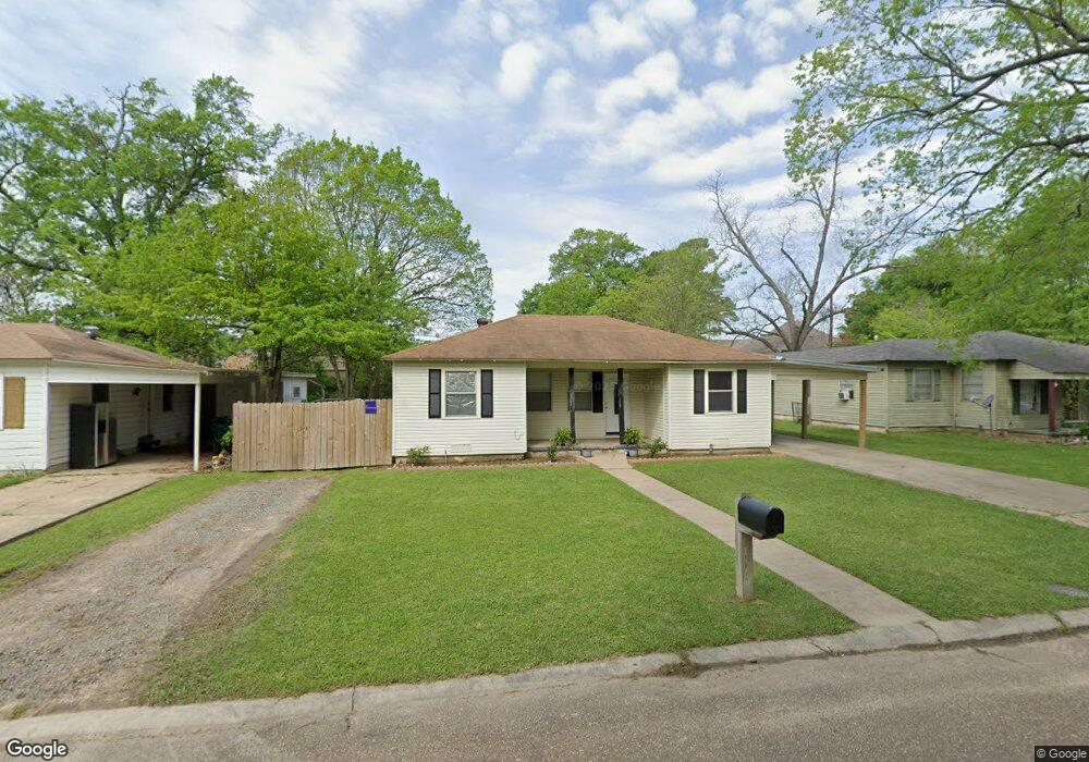 3109 Anthony Dr, Texarkana, TX 75503 - photo 1