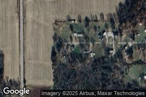 7792 E County Road 200 S, Dugger, IN 47848