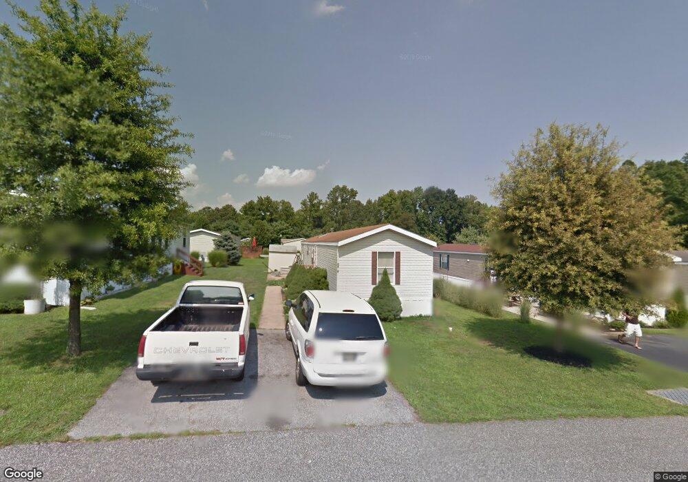 1419 Snares Way, Bear, DE 19701 - photo 1