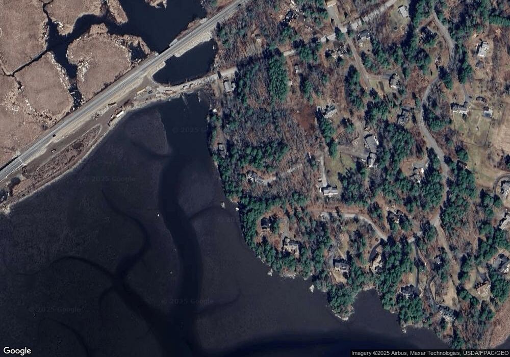 35 Preston Dr, Woolwich, ME 04579 - photo 1