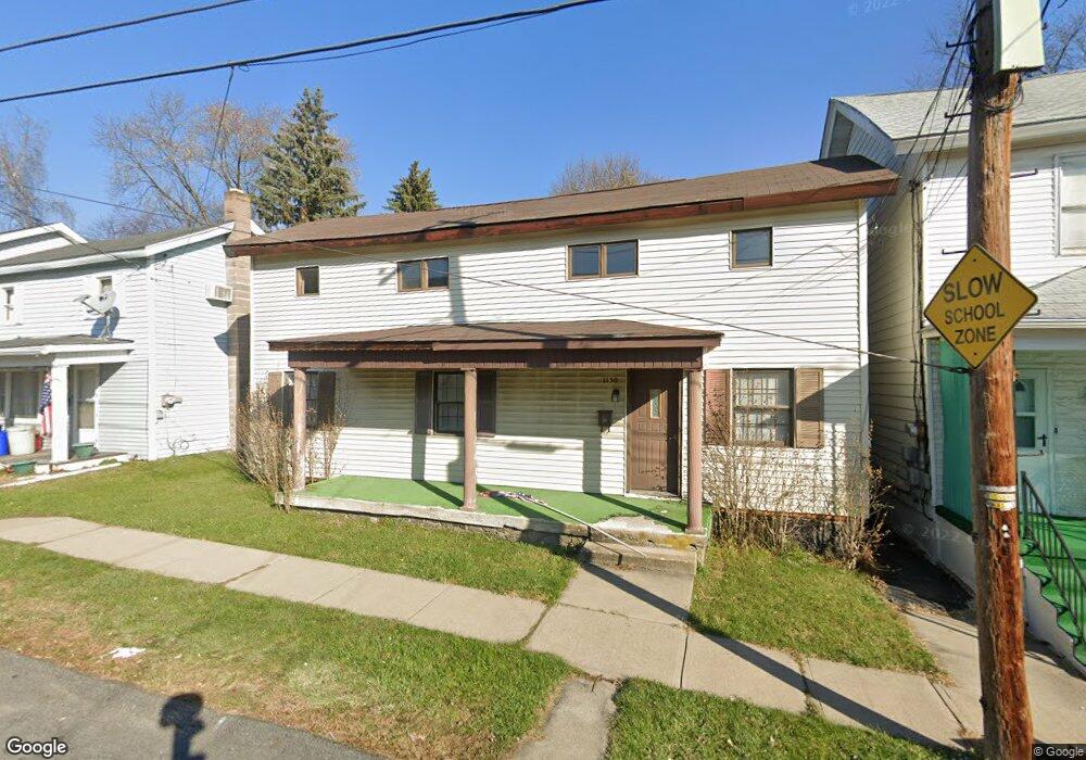 1150 Hampton St, Scranton, PA 18504 - photo 1