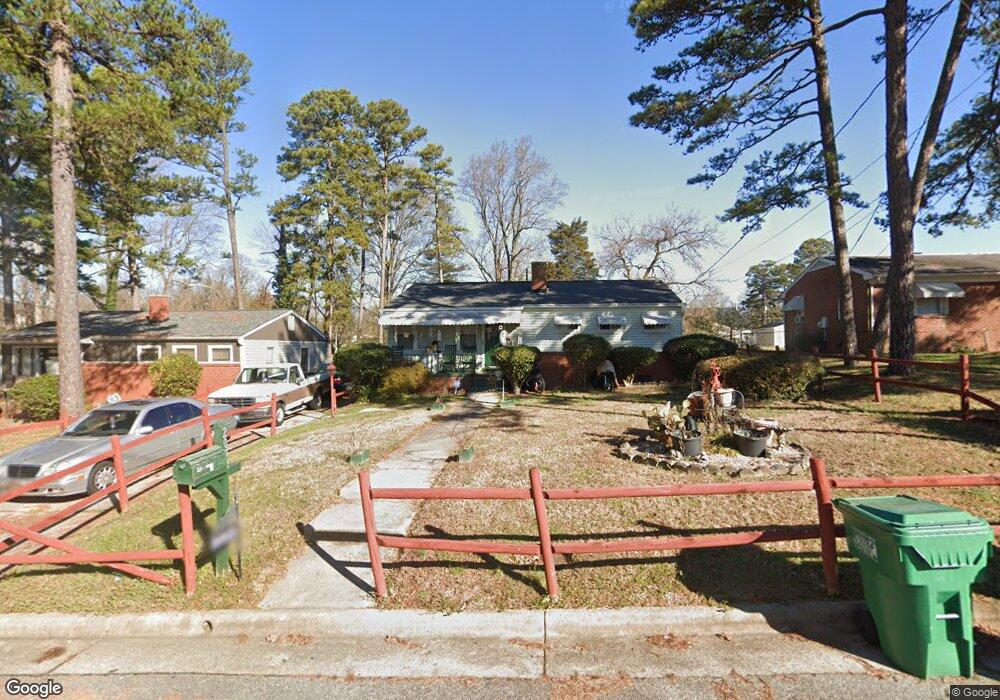 2003 Apex Place, High Point, NC 27260 - photo 1