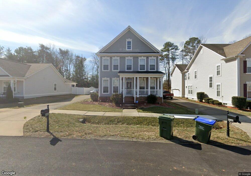 6602 Sterling Way, Ruther Glen, VA 22546 - photo 1