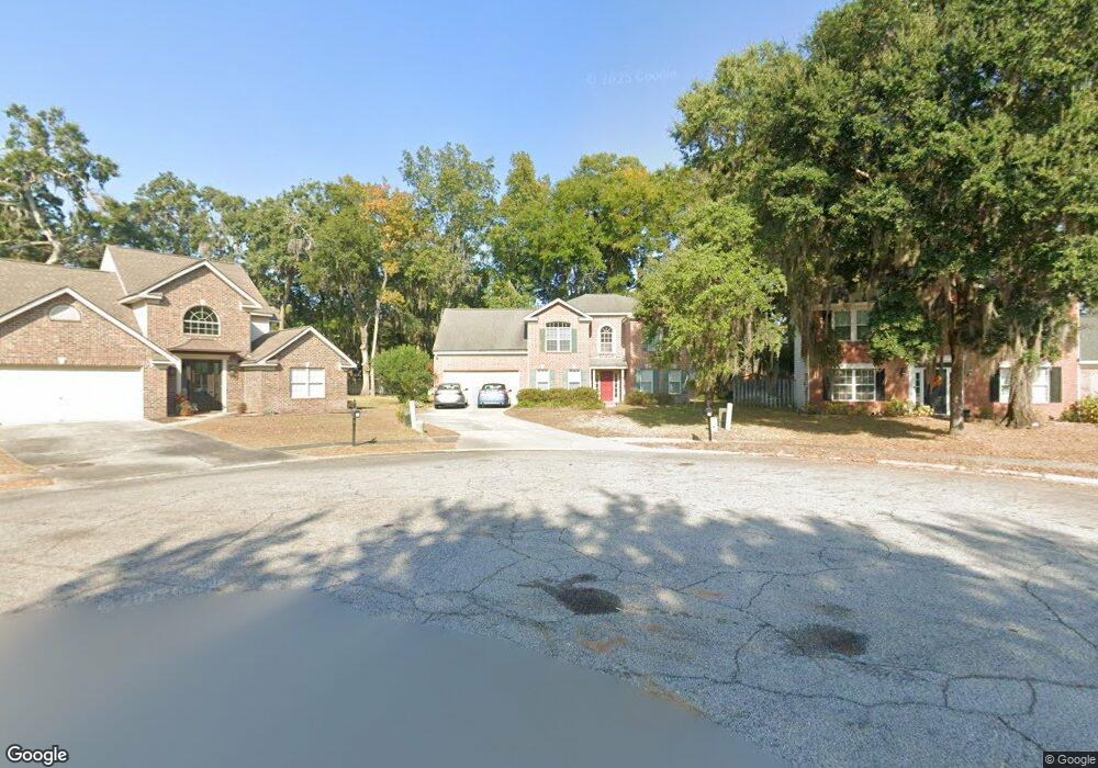 16 Ballastone Ct, Savannah, GA 31410 - photo 1