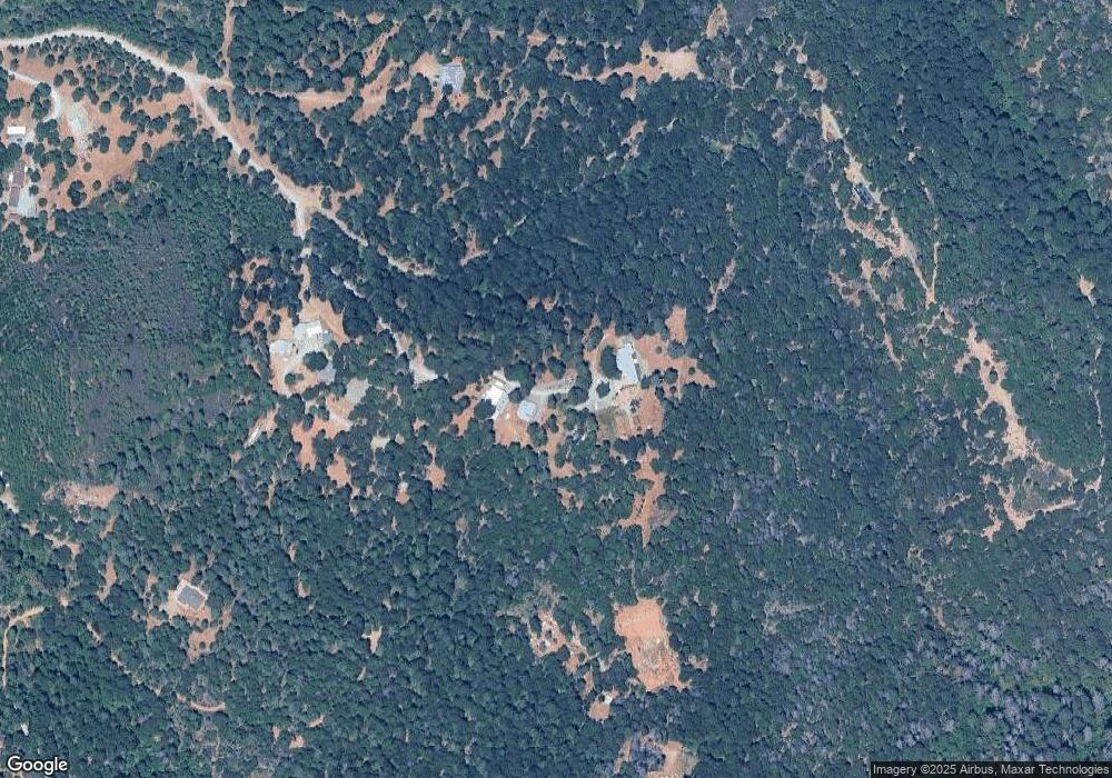 4845 Lobo Trail, Garden Valley, CA 95633 - photo 1