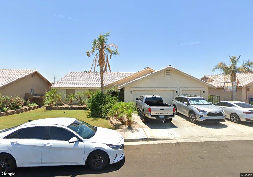 3903 W 20th Place, Yuma, AZ 85364 - photo 1