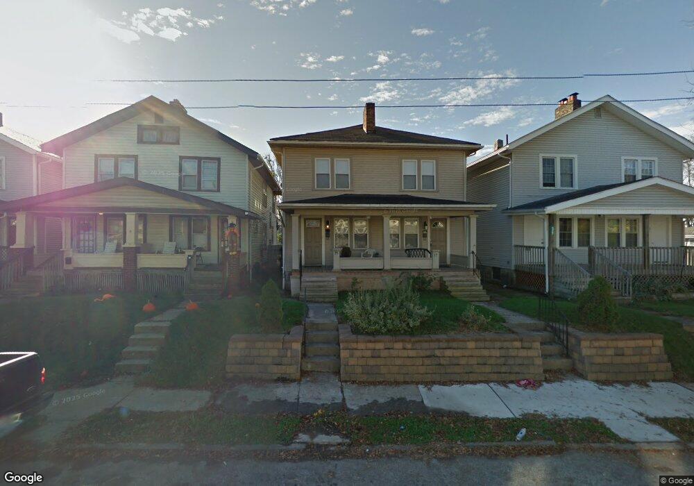 35 W Markison Ave unit 37, Columbus, OH 43207 - photo 1