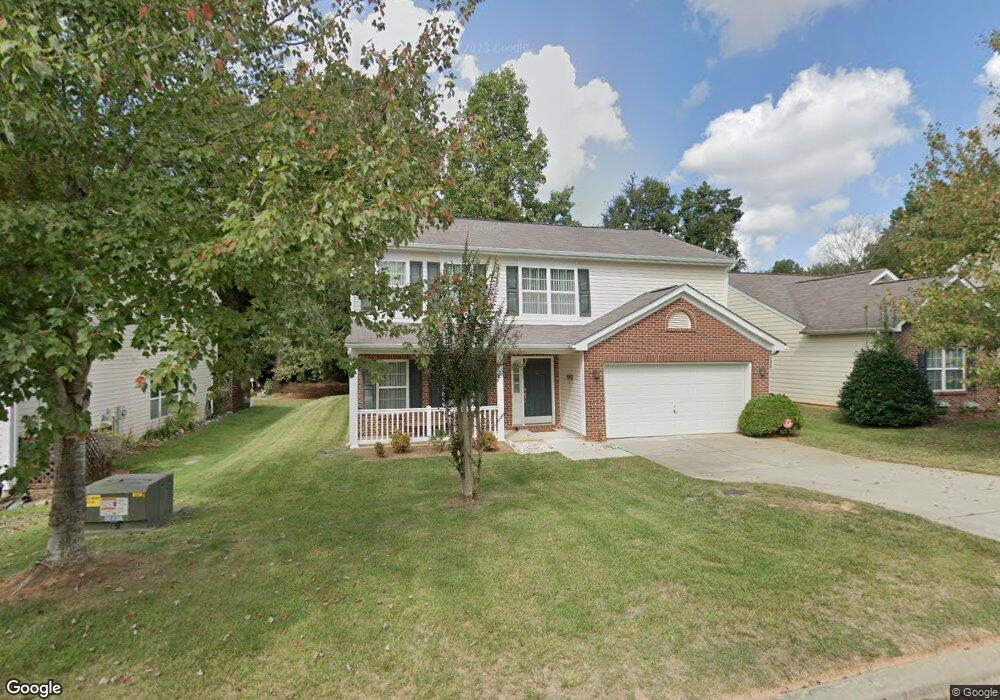 2433 Marthas Ridge Dr, Statesville, NC 28625 - photo 1