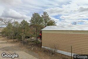 18 Duran Rd, Cubero, NM 87014