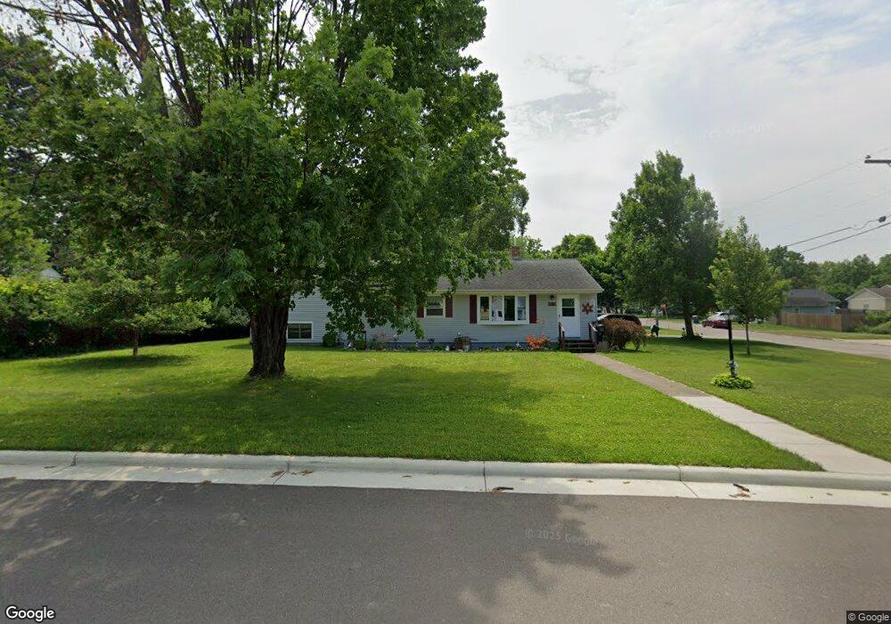 1401 E 10th St, Merrill, WI 54452 - photo 1