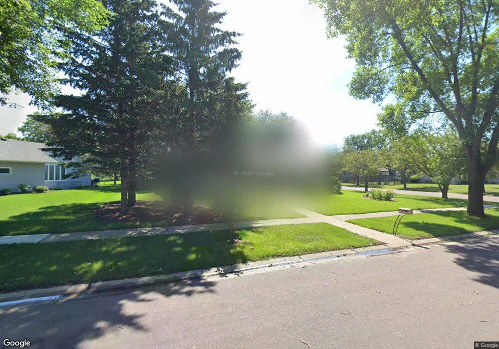 3501 Longfellow Rd N, Fargo, ND 58102 - photo 1