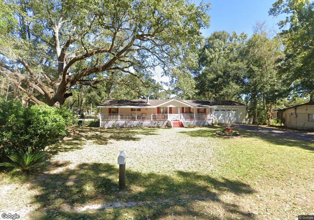 39439 Magnolia St, Pearl River, LA 70452 - photo 1