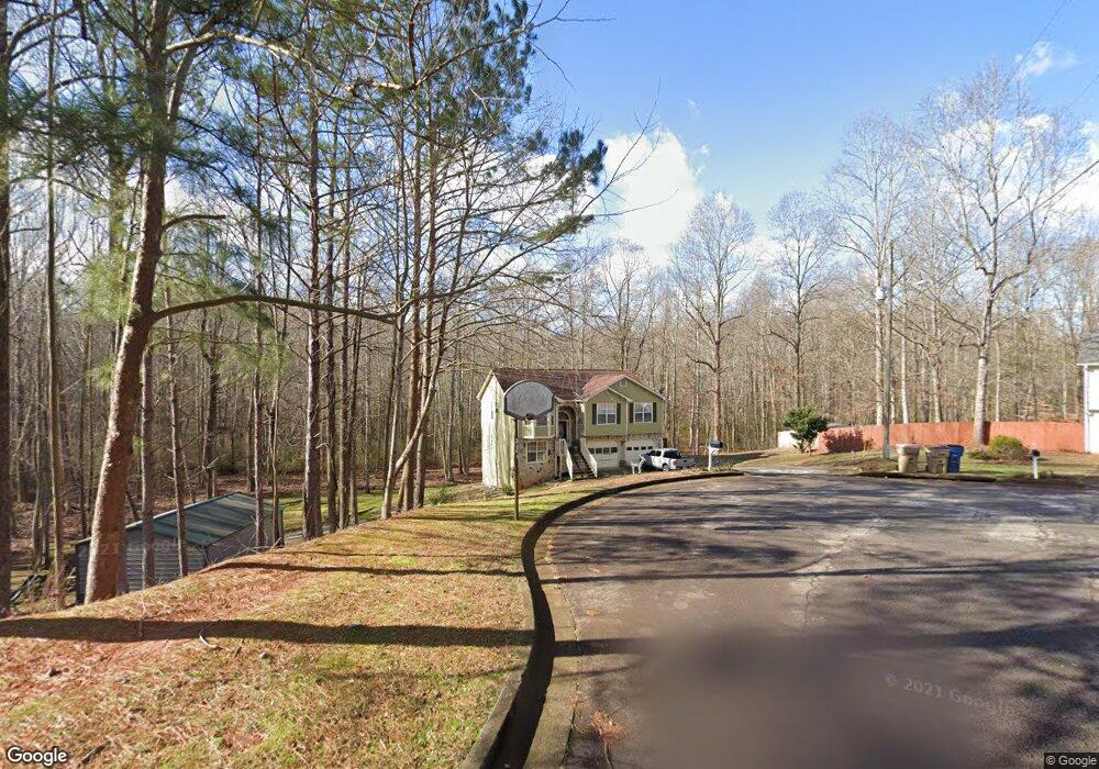 5310 Redfield Way, Flowery Branch, GA 30542 - photo 1