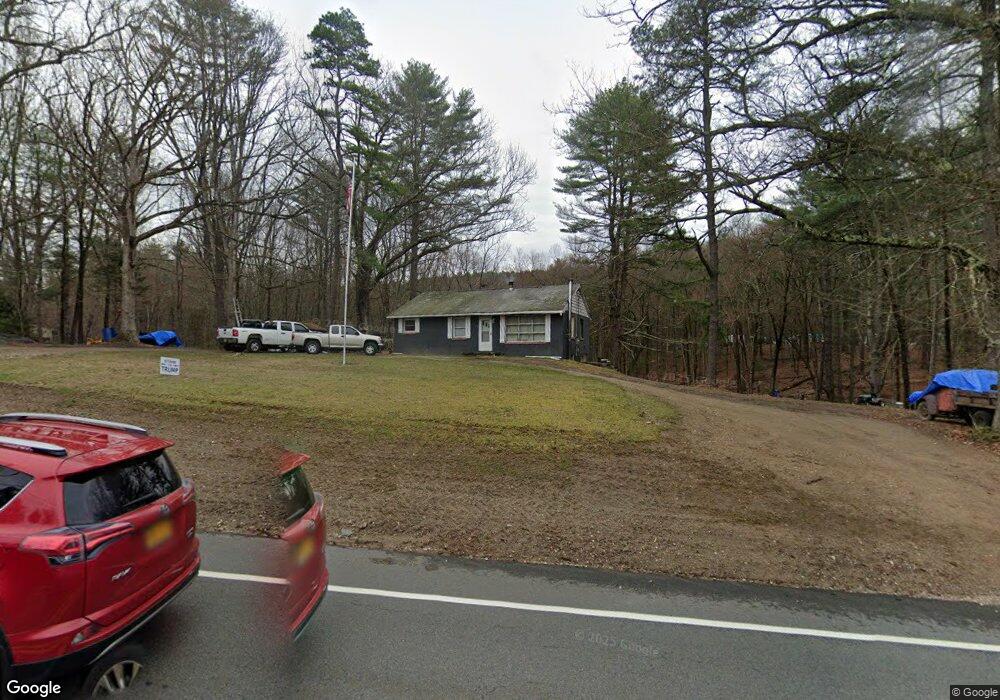 53 River Rd, Montague, NJ 07827 - photo 1