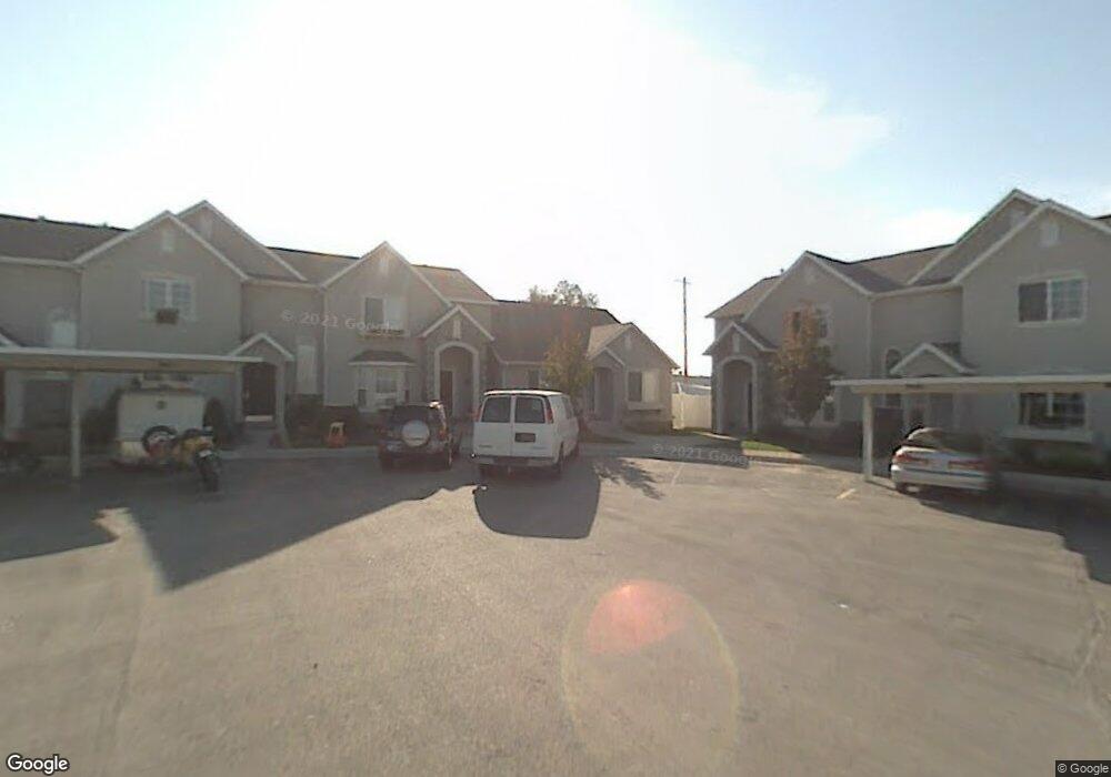 3860 Davencourt Loop, Lehi, UT 84043 - photo 1