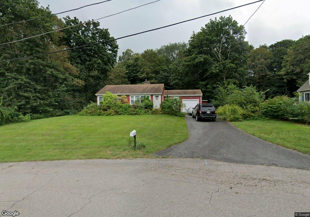 34 Circle Dr, Wrentham, MA 02093 - photo 1