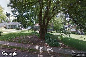 1335 Merry Ln NE, Atlanta, GA 30329