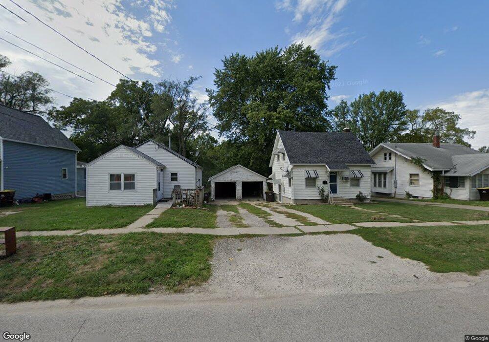 604 S Fillmore St, Osceola, IA 50213 - photo 1