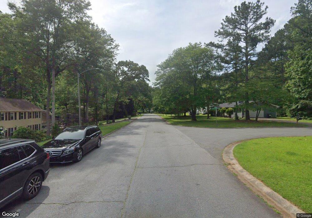 0 Mountain Hollow Dr unit 7299108, Marietta, GA 30062 - photo 1