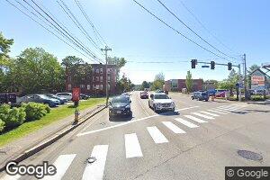 LOT 9 Willow, Portland, ME 04104