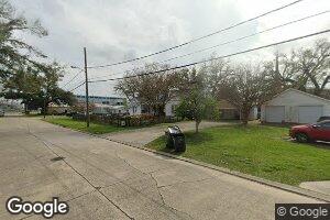 624 Morningside Dr, Houma, LA 70360