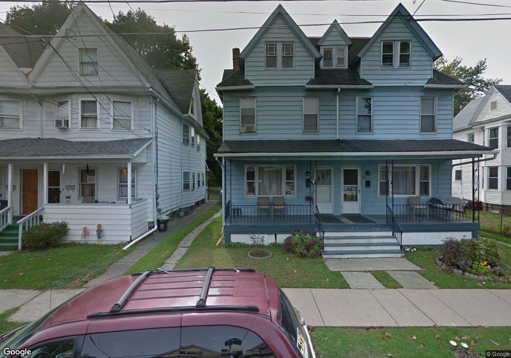 20 Lawrence St, Wilkes Barre, PA 18702 - photo 1