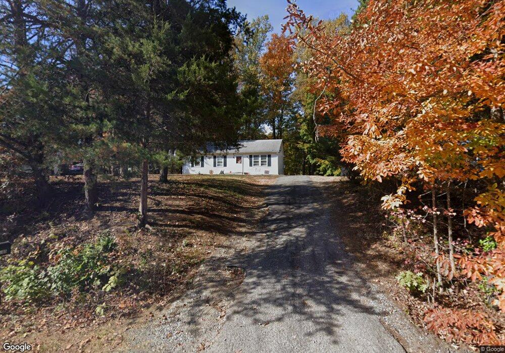 10905 Doeskin Ln, Fredericksburg, VA 22407 - photo 1