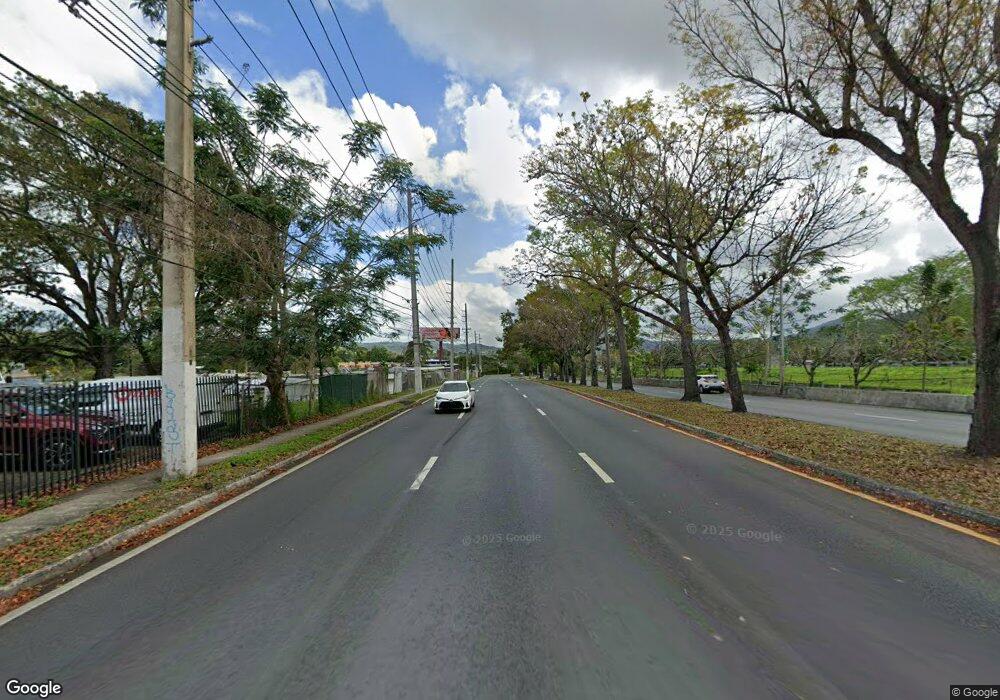 Km 49.5 Pr 1, Cayey, PR 00739 - photo 1