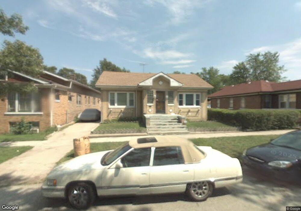 3743 Jefferson St, Gary, IN 46408 - photo 1