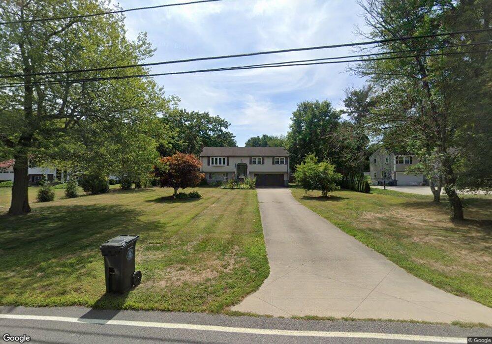 202 Baker Rd, Swansea, MA 02777 - photo 1