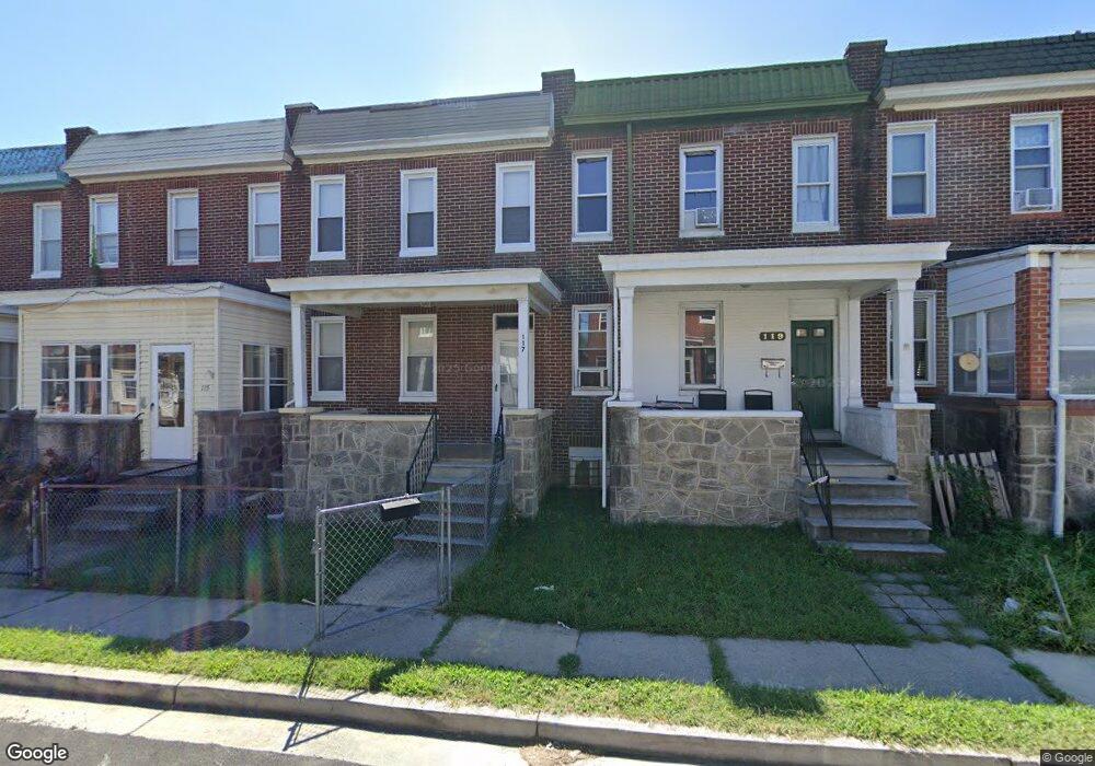 117 Ventnor Terrace, Dundalk, MD 21222 - photo 1