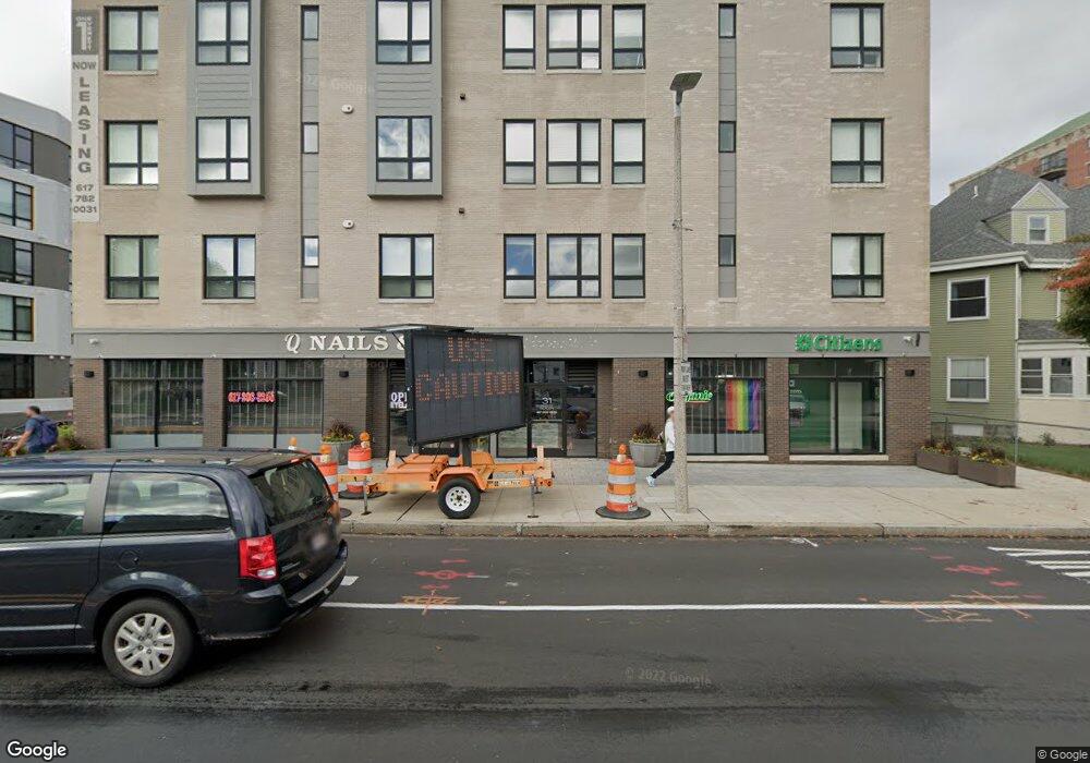 31 N Beacon St, Boston, MA 02134 - photo 1