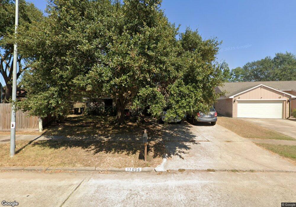 17006 Silver Sky Ln, Houston, TX 77095 - photo 1