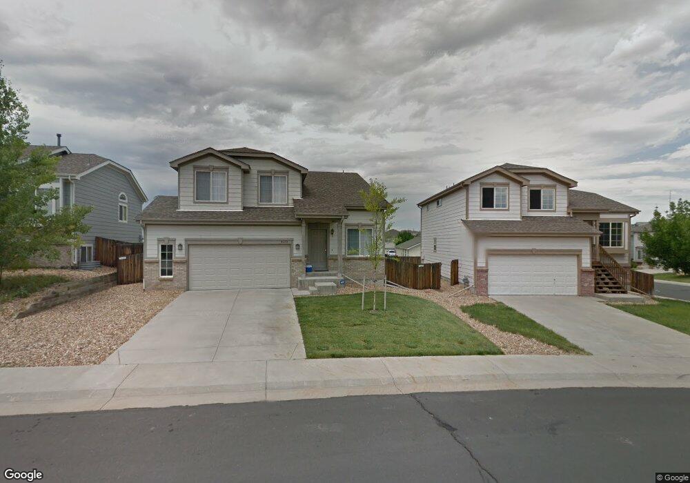 20173 E Grand Ln, Aurora, CO 80015 - photo 1