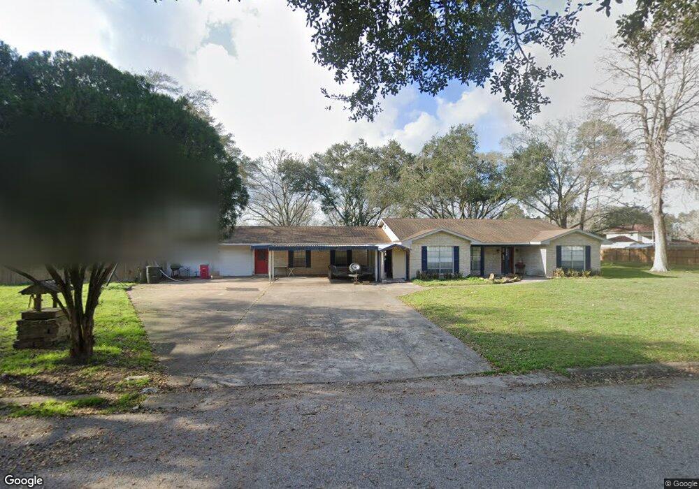 1528 County Road 141, Alvin, TX 77511 - photo 1