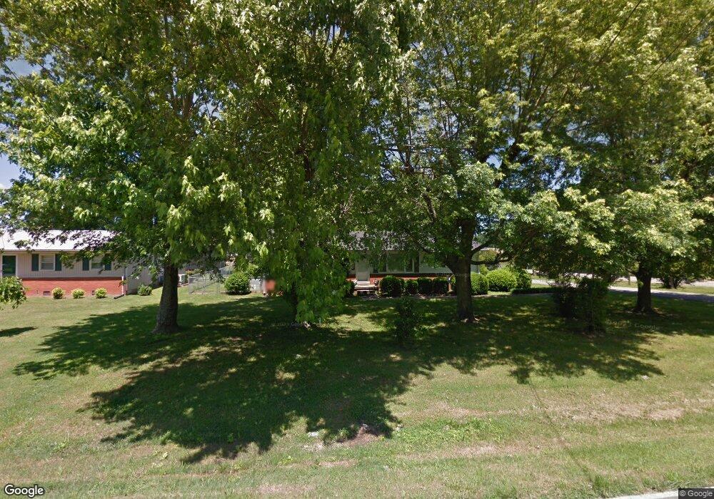 963 Horse Mountain Rd, Shelbyville, TN 37160 - photo 1