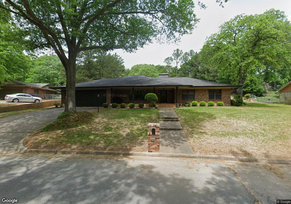 1609 S Maurice Ave, Denison, TX 75020 - photo 1