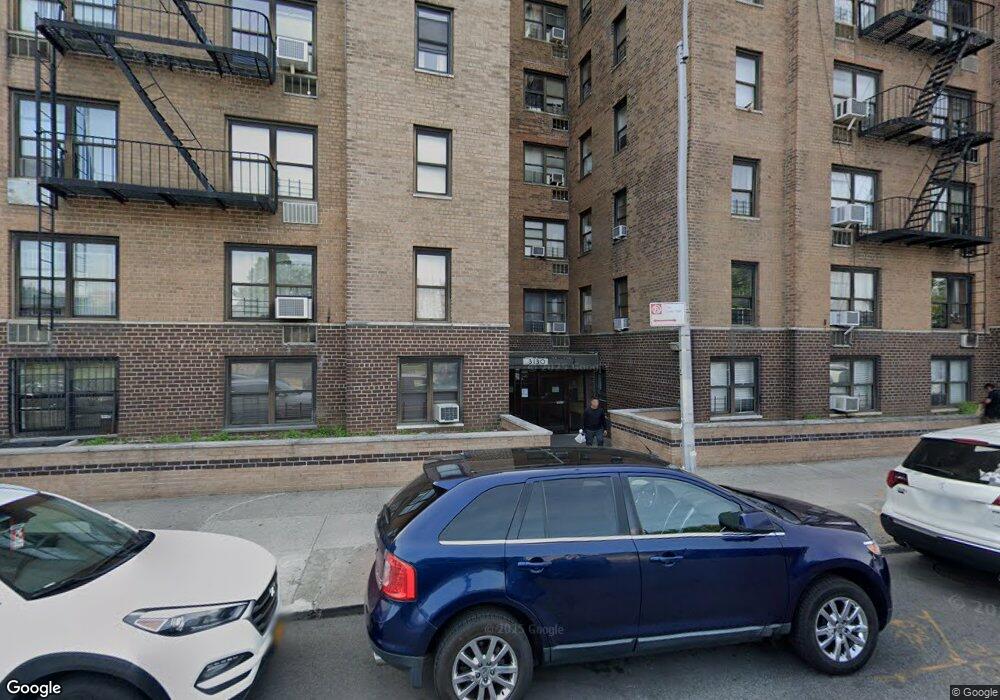 3130 Albany Crescent, Bronx, NY 10463 - photo 1