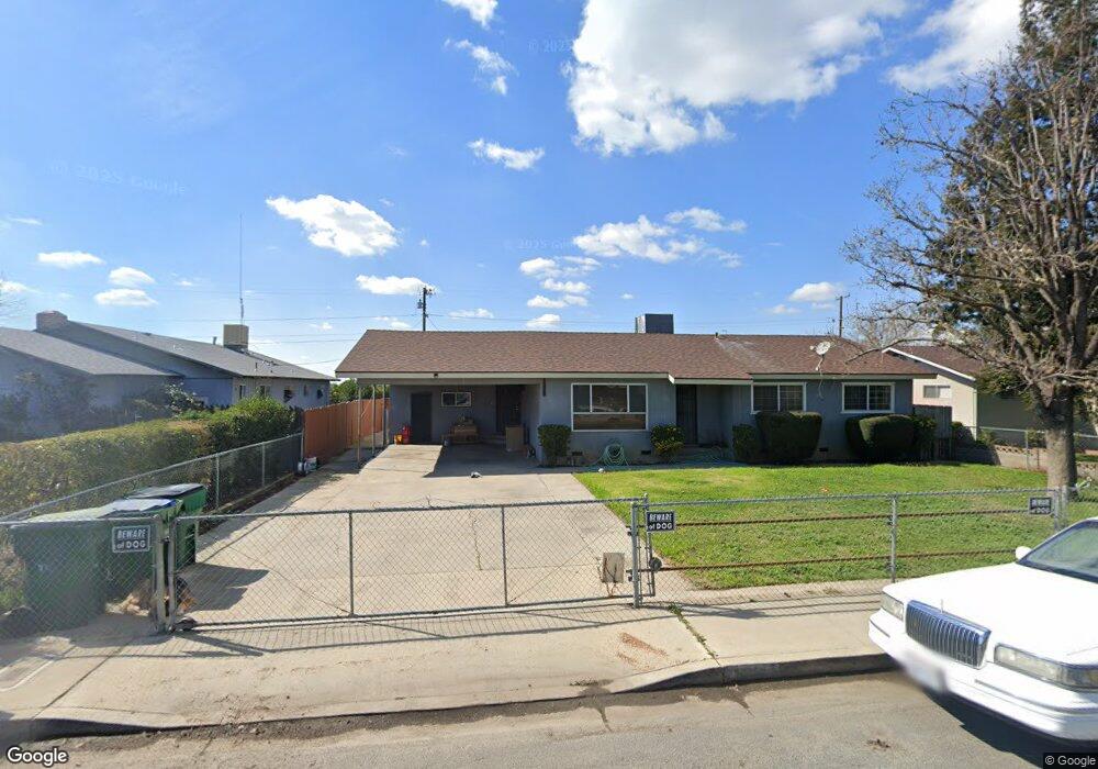 15425 Magnolia Rd, Porterville, CA 93257 - photo 1