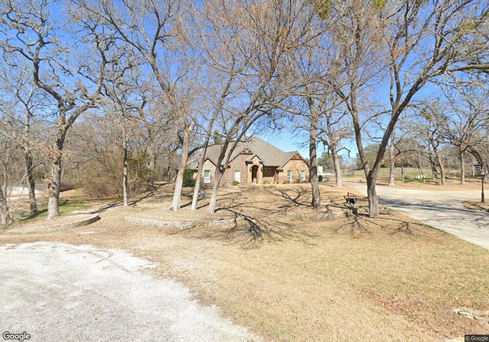 210 Cedar Springs Ct, Weatherford, TX 76087 - photo 1