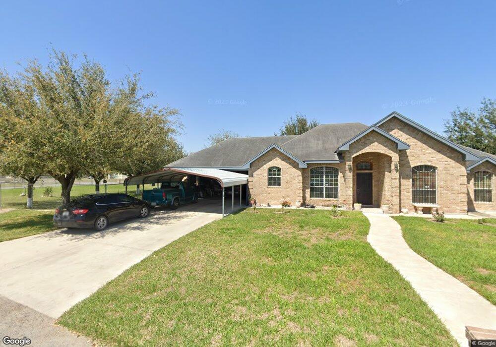 4914 Donna Plaza Cir E, Donna, TX 78537 - photo 1