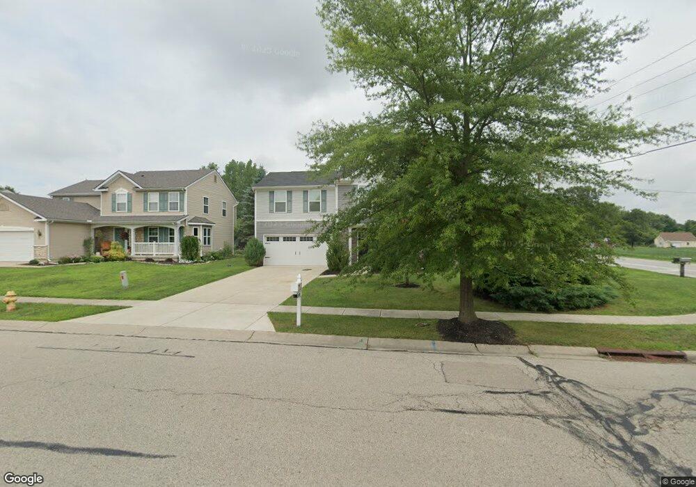 1459 Vimla Way, Xenia, OH 45385 - photo 1